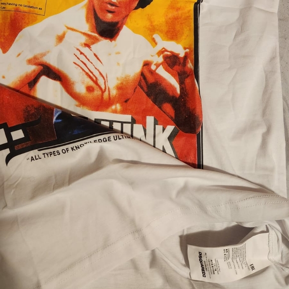 Dsquared Shirts - Picture 6 of 6